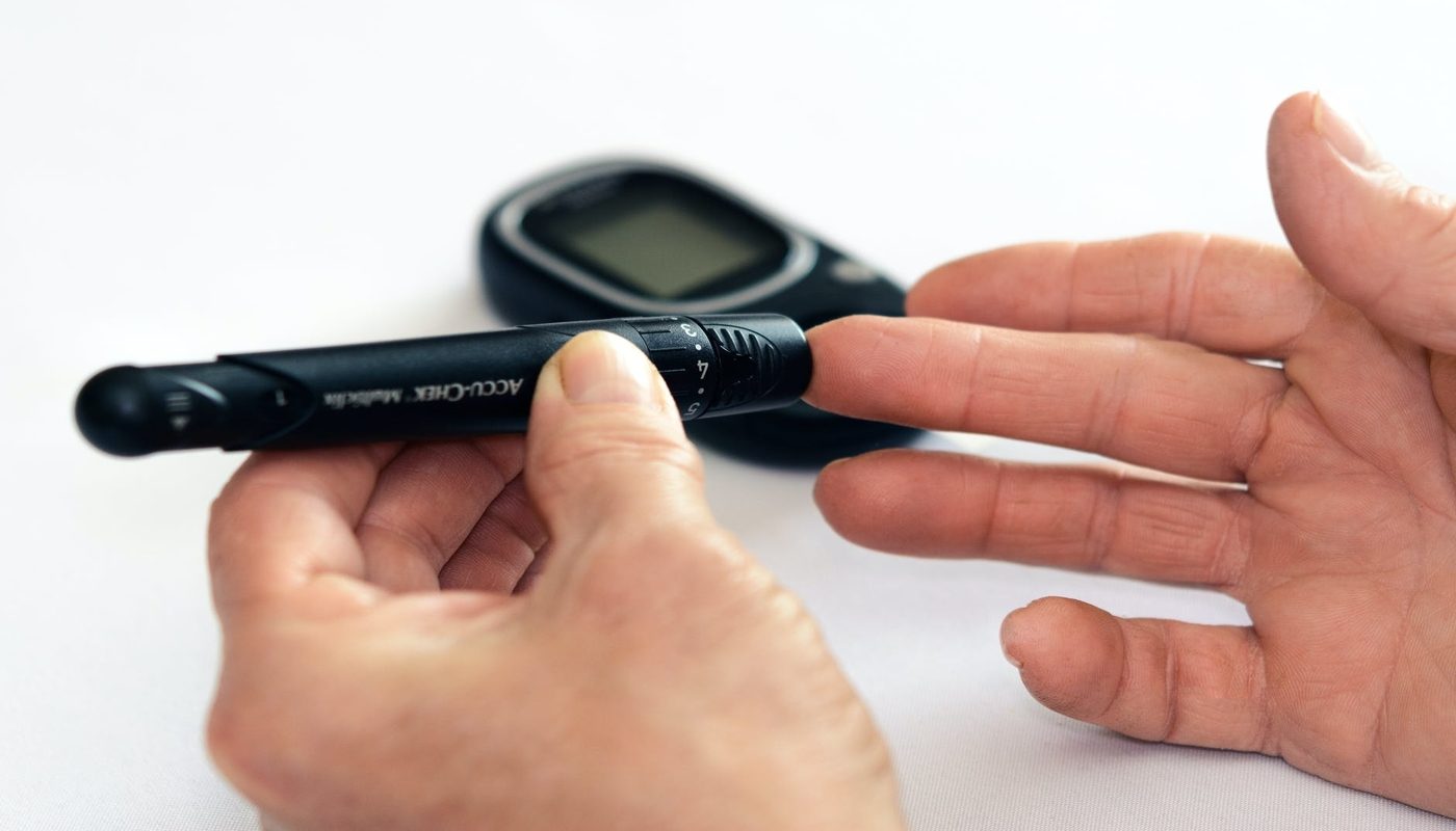 Everything You Need to Know About Diabetes