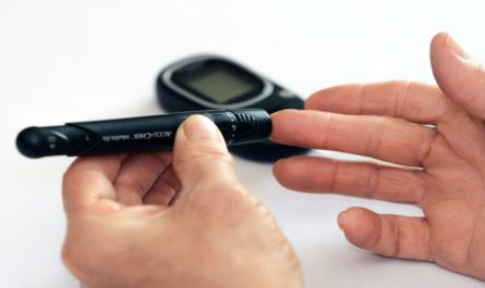 Everything You Need to Know About Diabetes