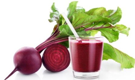 Impressive Health Benefits of Beetroot